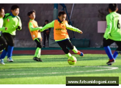 韩国女足舞团：炫动足球风采